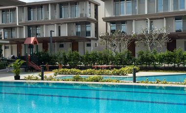 FOR SALE: 4-Bedroom Townhouse / Duplex in Sevina Park Villas, Biñan, Laguna