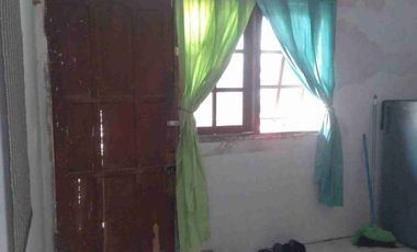 Di jual rumah minimalis 1 lantai 1 kamar tidur di babelan bekasi