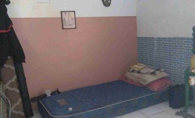 Di jual rumah minimalis 1 lantai 1 kamar tidur di babelan bekasi