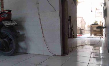 Di jual rumah minimalis 1 lantai 1 kamar tidur di babelan bekasi