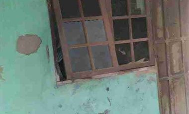 Di jual rumah minimalis 1 lantai 1 kamar tidur di babelan bekasi