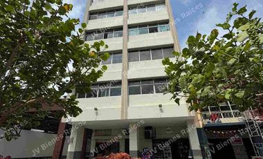 rento deparatamento amoblado sector calle Panamá centro de Guayaquil