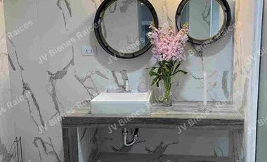 rento deparatamento amoblado sector calle Panamá centro de Guayaquil