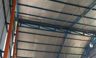 JUAL / SEWA  Gudang di Depok