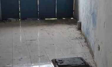 JUAL / SEWA  Gudang di Depok
