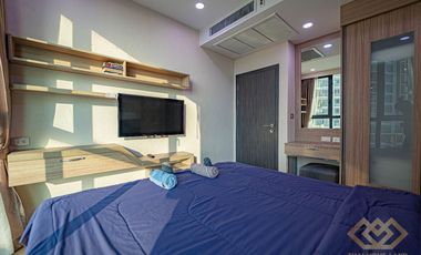 Dusit Grand Condo View For Sale