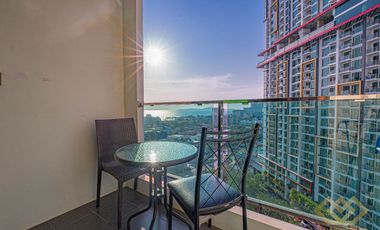 Dusit Grand Condo View For Sale