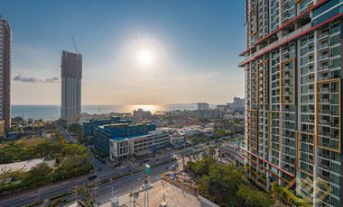 Dusit Grand Condo View For Sale