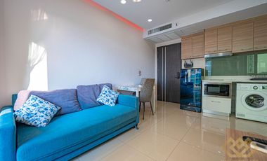 Dusit Grand Condo View For Sale