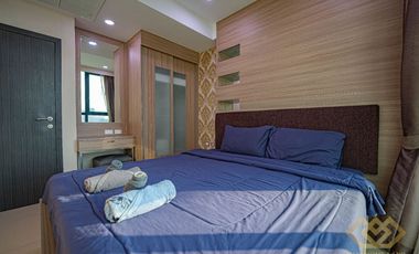 Dusit Grand Condo View For Sale