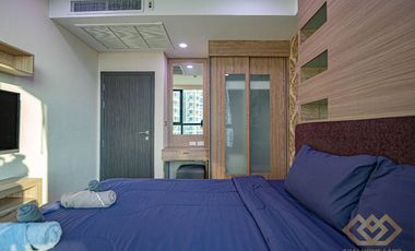 Dusit Grand Condo View For Sale
