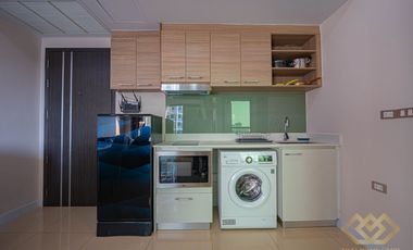 Dusit Grand Condo View For Sale