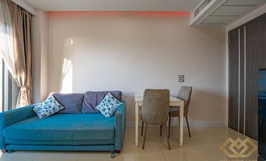 Dusit Grand Condo View For Sale