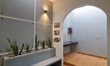 [FULL RENOVASI] RUMAH BEKASI TIMUR REGENSI/REGENCY LT 60 m2 BEKASI