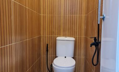 [FULL RENOVASI] RUMAH BEKASI TIMUR REGENSI/REGENCY LT 60 m2 BEKASI