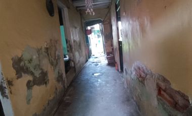 Terreno en venta en Calle Zinc  Valle Gómez, CDMX de 208 m² para desarrolladores o emprendedores en zona con alta plusvalía y excelente conectividad.