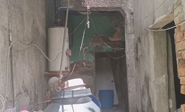 Terreno en venta en Calle Zinc  Valle Gómez, CDMX de 208 m² para desarrolladores o emprendedores en zona con alta plusvalía y excelente conectividad.