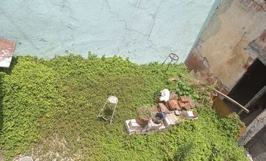 Terreno en venta en Calle Zinc  Valle Gómez, CDMX de 208 m² para desarrolladores o emprendedores en zona con alta plusvalía y excelente conectividad.