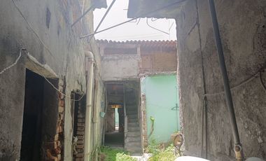 Terreno en venta en Calle Zinc  Valle Gómez, CDMX de 208 m² para desarrolladores o emprendedores en zona con alta plusvalía y excelente conectividad.