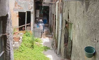 Terreno en venta en Calle Zinc  Valle Gómez, CDMX de 208 m² para desarrolladores o emprendedores en zona con alta plusvalía y excelente conectividad.