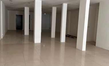 Disewakan Ruko Bagus – Kebayoran Baru, Jakarta Selatan