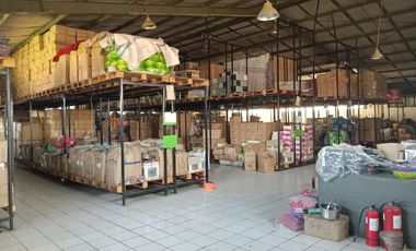 JUAL / SEWA  Gudang 2 lantai ,  di jl Caringin , BANDUNG