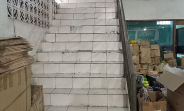 JUAL / SEWA  Gudang 2 lantai ,  di jl Caringin , BANDUNG