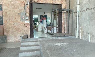 JUAL / SEWA  Gudang 2 lantai ,  di jl Caringin , BANDUNG