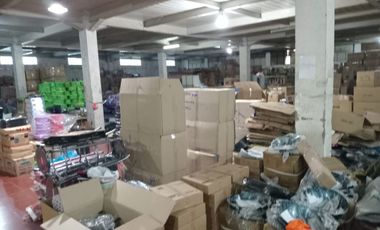 JUAL / SEWA  Gudang 2 lantai ,  di jl Caringin , BANDUNG