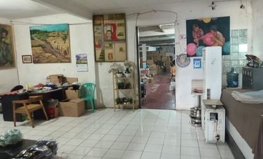 JUAL / SEWA  Gudang 2 lantai ,  di jl Caringin , BANDUNG
