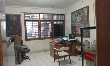 JUAL / SEWA  Gudang 2 lantai ,  di jl Caringin , BANDUNG