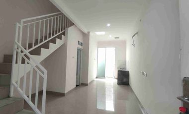 rumah ready murah di Pulo gadung Lio jakarta timur