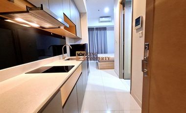 Scandinavian Cozy Studio @ Taman Anggrek Residences – Dekat Central Park & Neo Soho