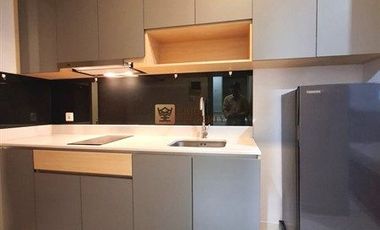 Scandinavian Cozy Studio @ Taman Anggrek Residences – Dekat Central Park & Neo Soho