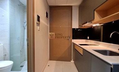 Scandinavian Cozy Studio @ Taman Anggrek Residences – Dekat Central Park & Neo Soho