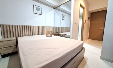 Scandinavian Cozy Studio @ Taman Anggrek Residences – Dekat Central Park & Neo Soho