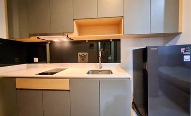 Scandinavian Cozy Studio @ Taman Anggrek Residences – Dekat Central Park & Neo Soho
