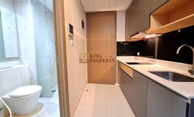 Scandinavian Cozy Studio @ Taman Anggrek Residences – Dekat Central Park & Neo Soho