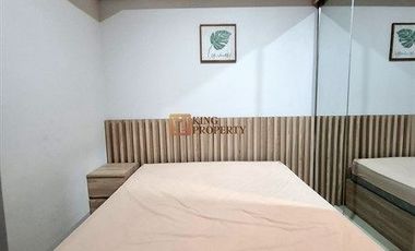 Scandinavian Cozy Studio @ Taman Anggrek Residences – Dekat Central Park & Neo Soho