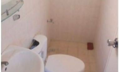 Aventine Subdivision Townhouse For Sale FA 95 sqm LA 84 sqm 2T&Bath 2 BR in Usuaan Taguig