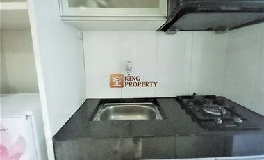 Investor Wajib Lirik! Dijual Apartemen Green Bay Pluit Greenbay 2Br 38M² Furnished, Akses Langsung Mall Baywalk