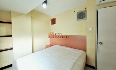 Investor Wajib Lirik! Dijual Apartemen Green Bay Pluit Greenbay 2Br 38M² Furnished, Akses Langsung Mall Baywalk