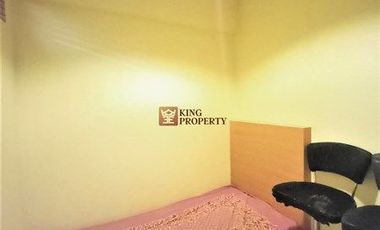 Investor Wajib Lirik! Dijual Apartemen Green Bay Pluit Greenbay 2Br 38M² Furnished, Akses Langsung Mall Baywalk