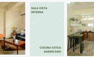 rento departamento amoblado centro Guayaquil calle Panamá