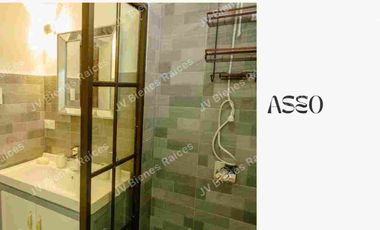 rento departamento amoblado centro Guayaquil calle Panamá