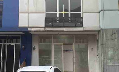 Jual Cepat Ruko Jalur Sutera Timur Alam Sutera Serpong Tangerang