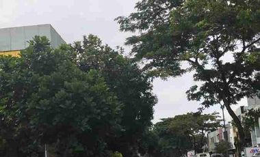 Jual Cepat Ruko Jalur Sutera Timur Alam Sutera Serpong Tangerang
