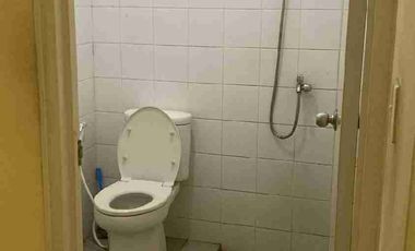 Jual Cepat Ruko Jalur Sutera Timur Alam Sutera Serpong Tangerang