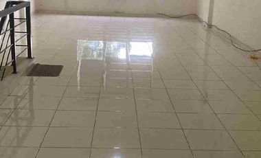 Jual Cepat Ruko Jalur Sutera Timur Alam Sutera Serpong Tangerang