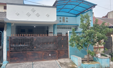 Rumah Cantik Taman Harapan Baru Siap Huni Cocok untuk Keluarga Muda (22226 DS/DV)